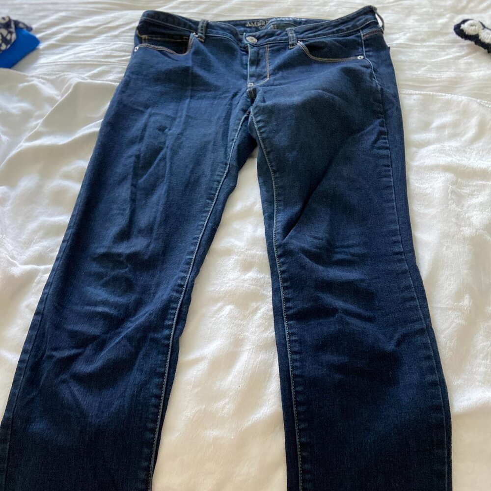 American Eagle Outfitters